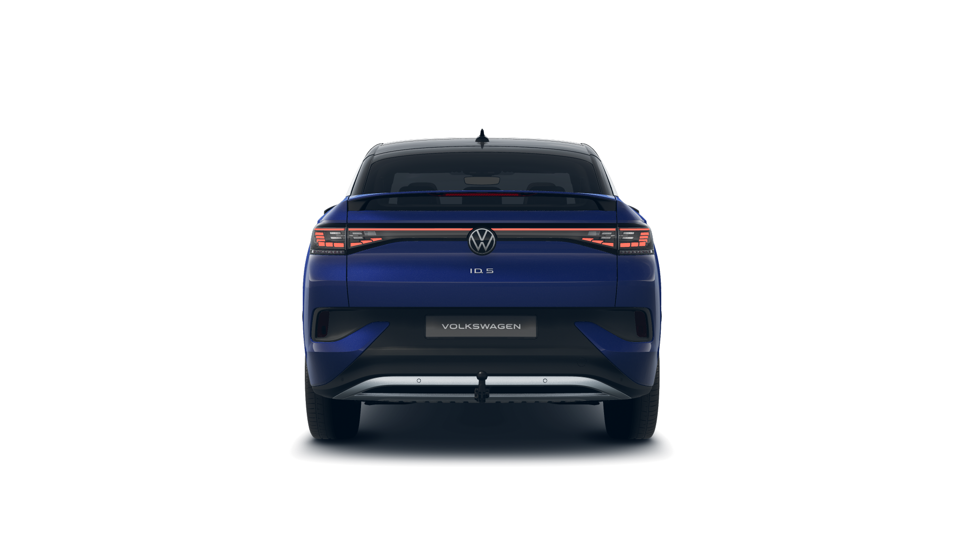 Volkswagen ID.5 Pure