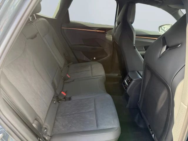 Cupra Terramar 2.0 TSI VZ