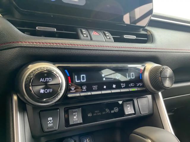 Toyota RAV4 Hybride Plug-in