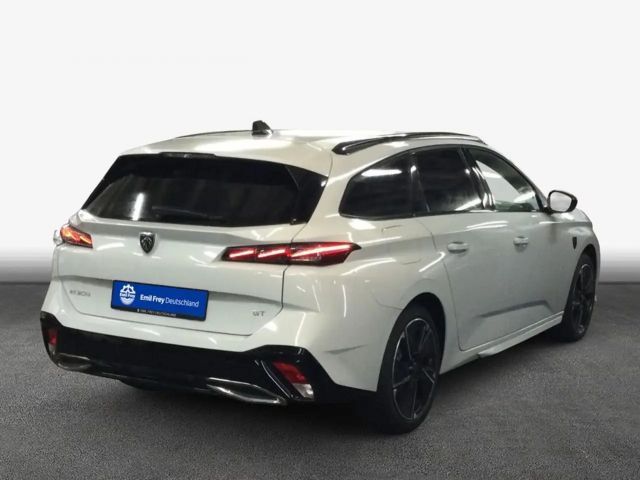 Peugeot E-308 GT-Line SW