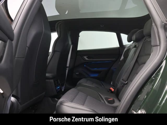 Porsche Taycan Sport Turismo