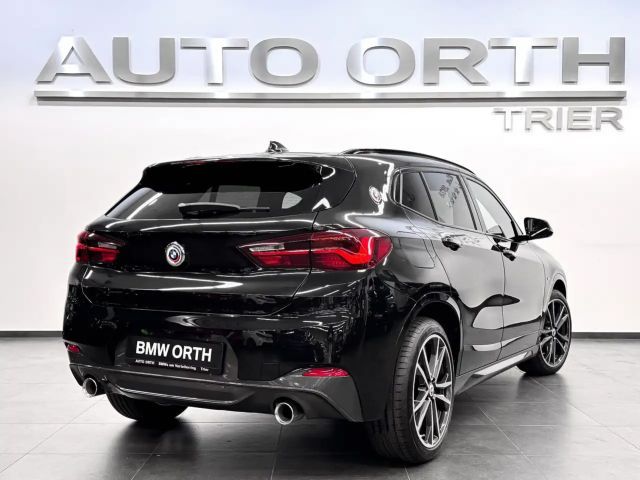 BMW X2 M-Sport sDrive18d
