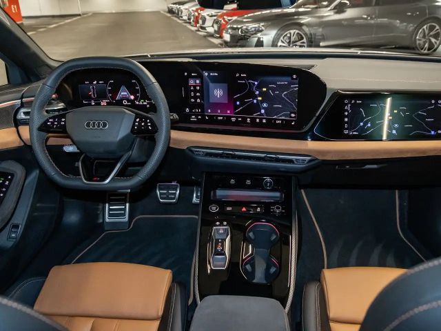 Audi A5 Quattro S-Tronic