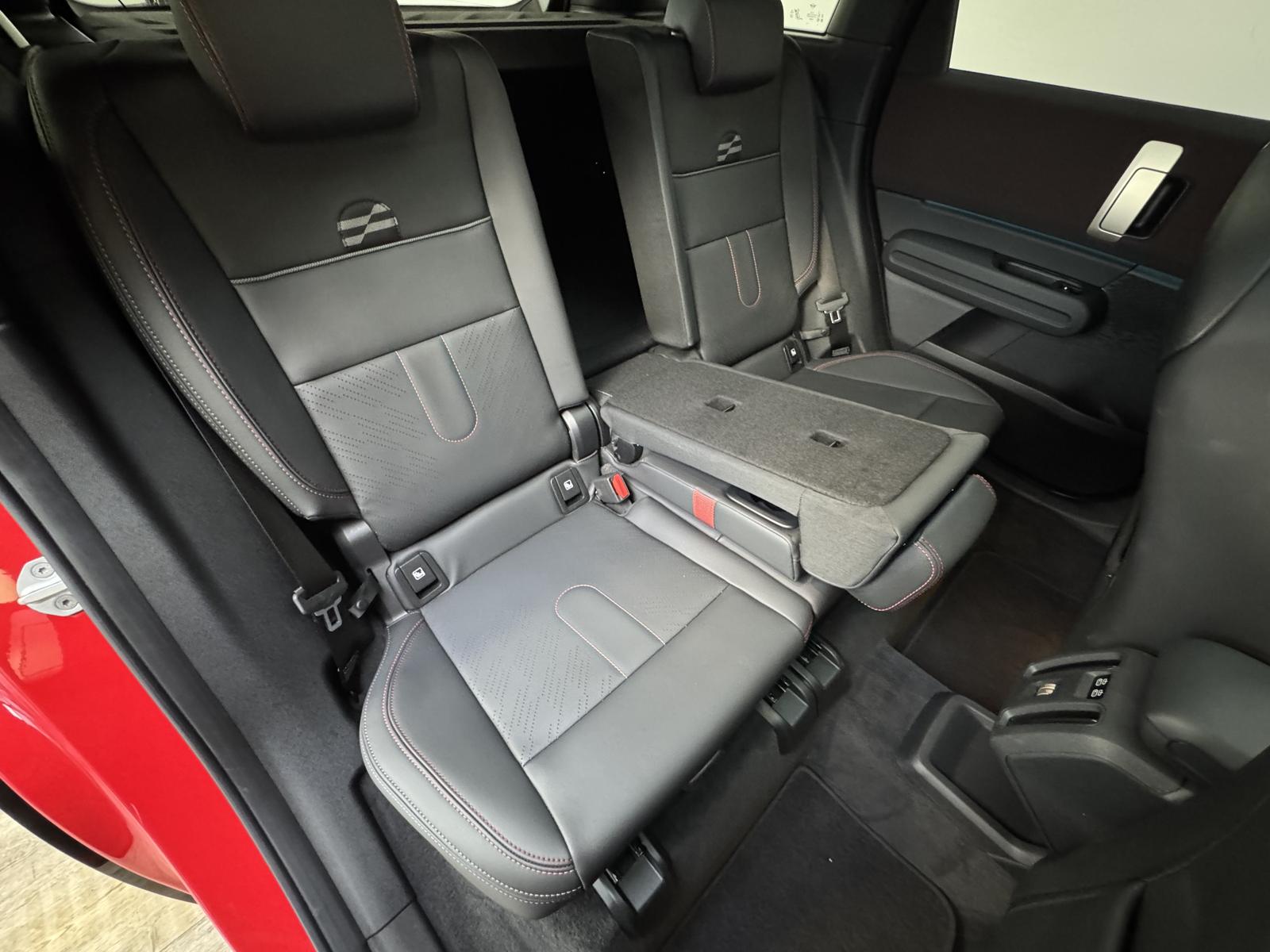 MINI Cooper C Countryman John Cooper Works