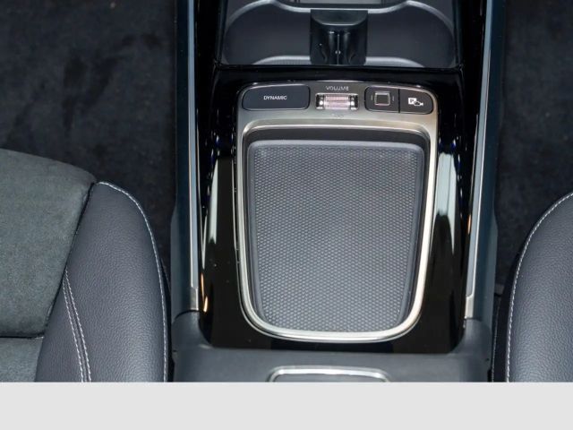Mercedes-Benz GLB 200 360 AHK AUT DynLicht Fernlichtass. Kam.