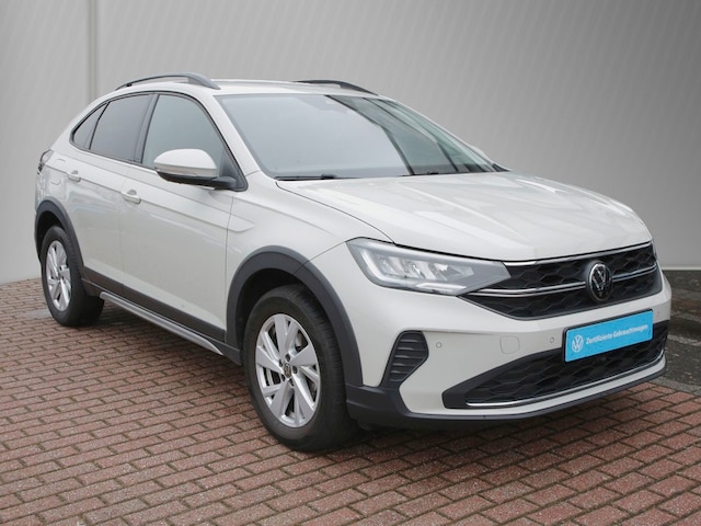 Volkswagen Taigo 1.0 TSI DSG Life