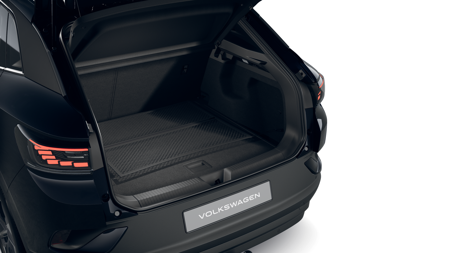 Volkswagen ID.4 Performance Plus Pro