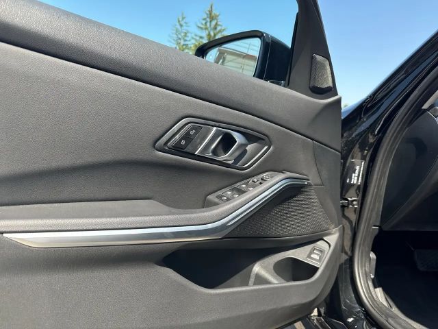 BMW 318 318i Touring