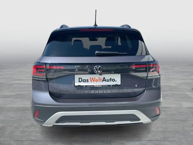 Volkswagen T-Cross Friends TSI
