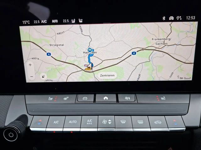 Opel Astra GS-Line Grand Sport