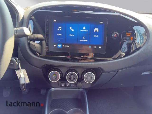 Toyota Aygo X 1.0 VVT-i Hatchback