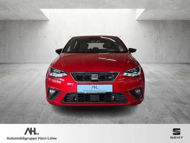 Seat Ibiza 1.0 Beats Navi LED RFK ACC Dinamica