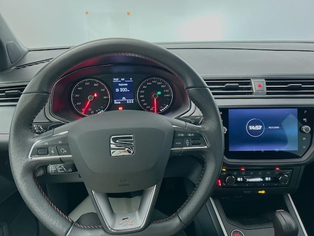 Seat Arona 1.0 TSI DSG