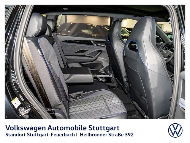 Volkswagen Tayron 2.0 TDI 4Motion