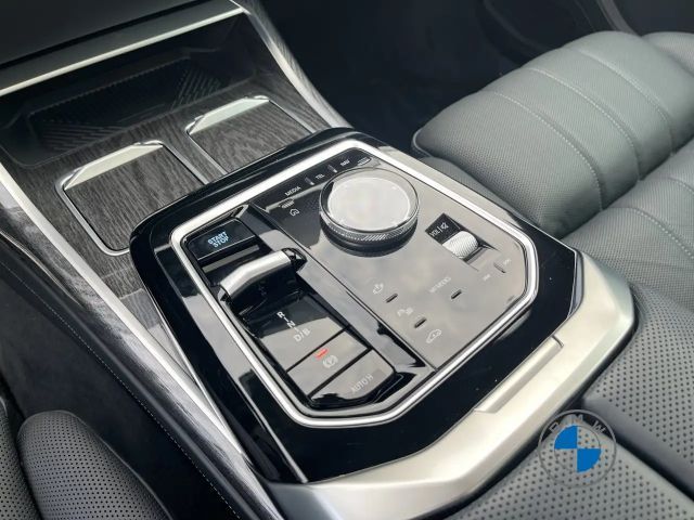 BMW i7 M-Sport Sedan xDrive60