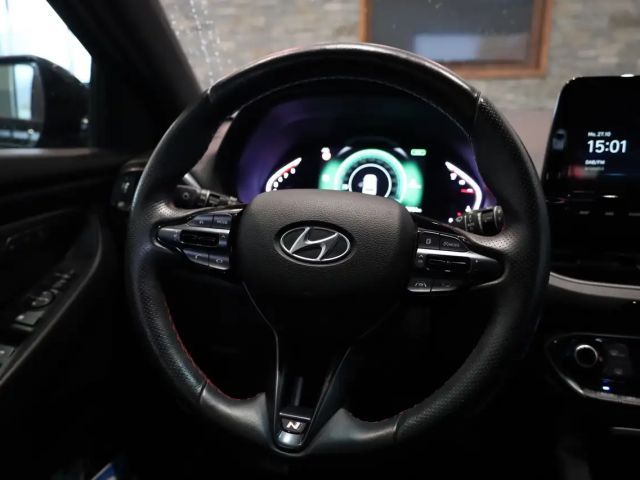 Hyundai i30 N Line T-GDi
