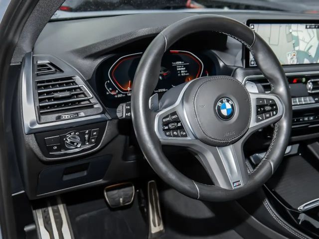BMW X4 Coupé M-Sport xDrive30i