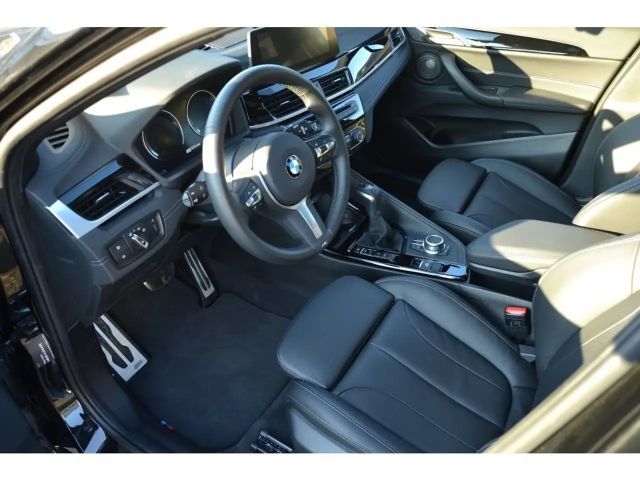 BMW X2 Coupé M-Sport xDrive25e