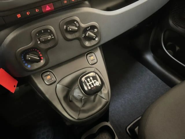 Fiat Panda CityCross