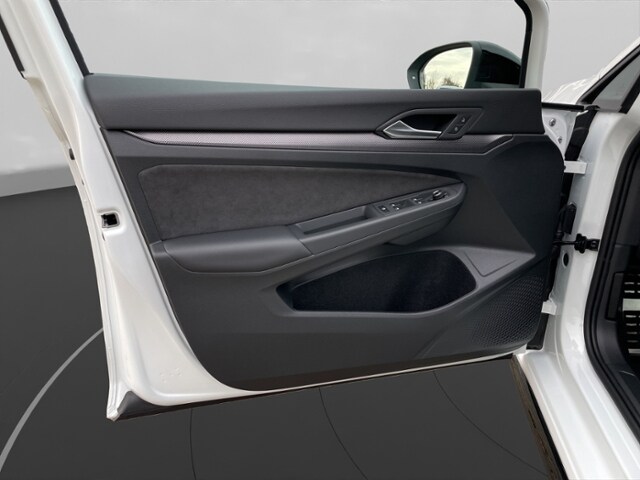 Volkswagen Golf 2.0 TDI DSG Variant