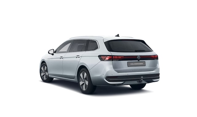 Volkswagen Passat 2.0 TDI Business DSG Variant