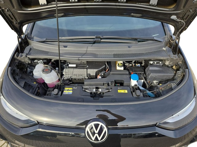 Volkswagen ID.3 Performance Pro