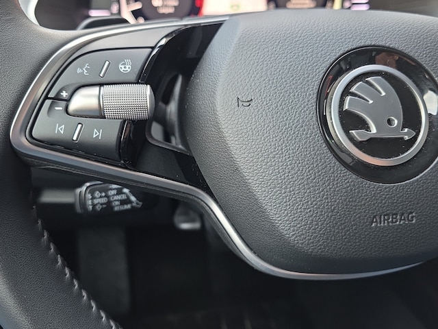 Skoda Octavia 2.0 TDI Combi Selection