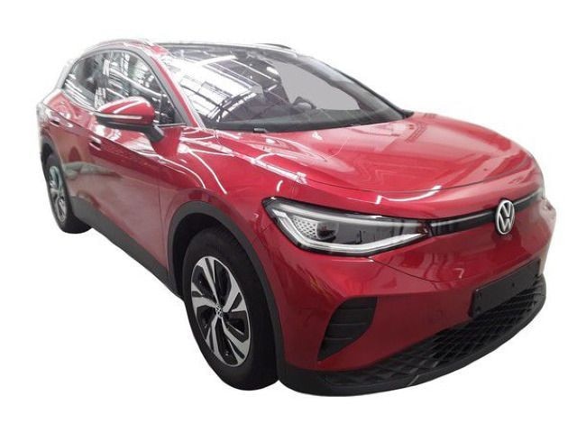 Volkswagen ID.4 Pure