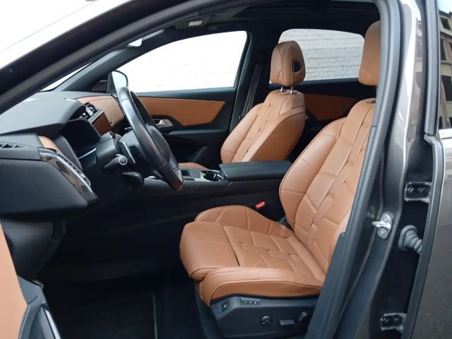 DS DS 7 Crossback Mobiles