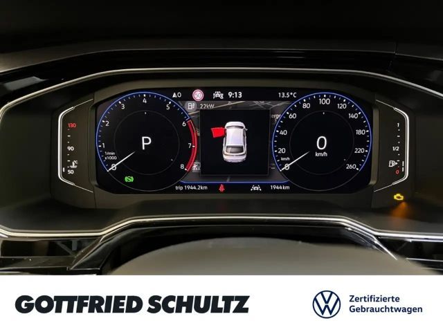 Volkswagen Taigo 1.0 TSI DSG Style