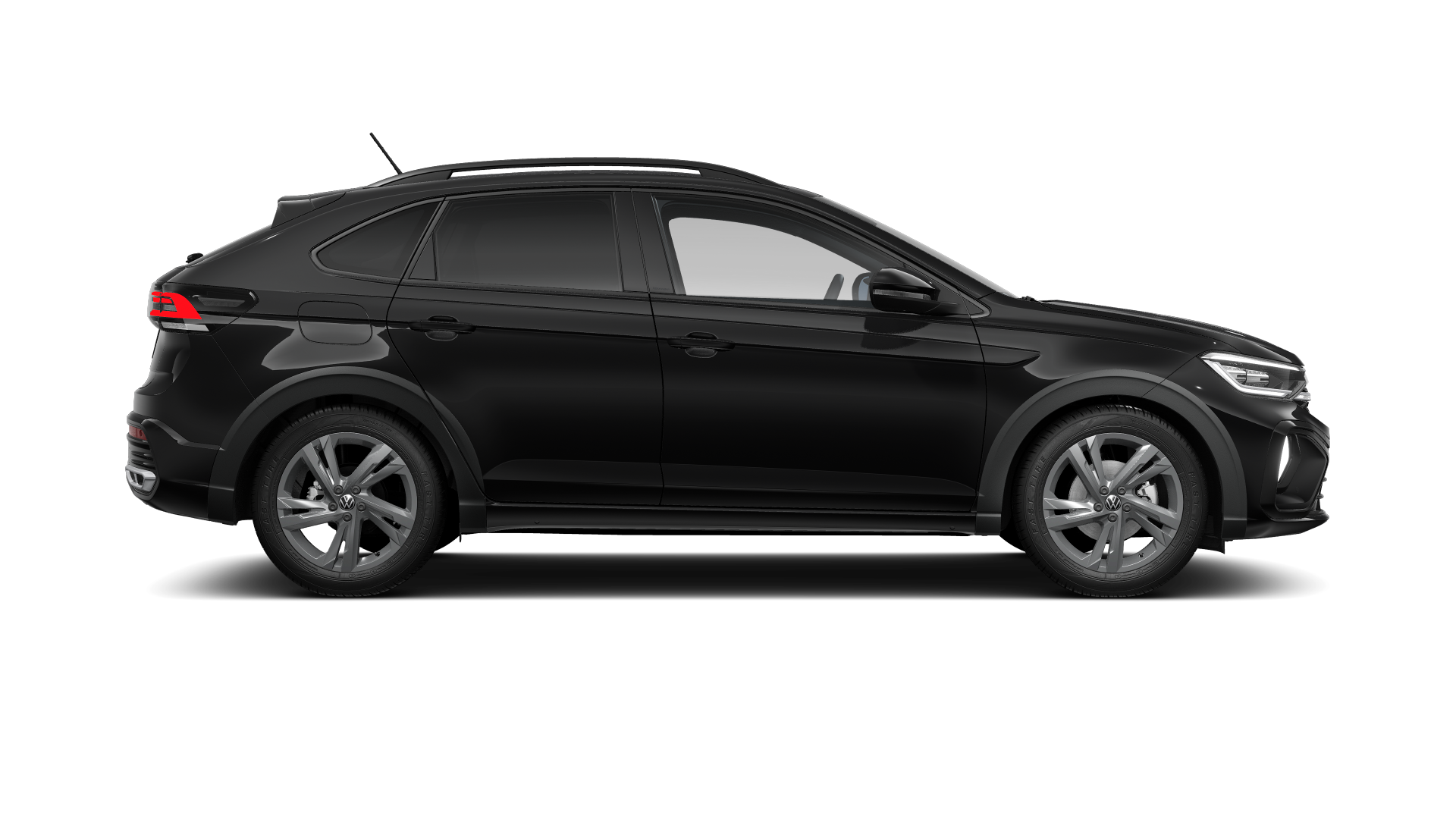 Volkswagen Taigo 1.0 TSI R-Line