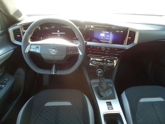 Opel Mokka Edition Turbo