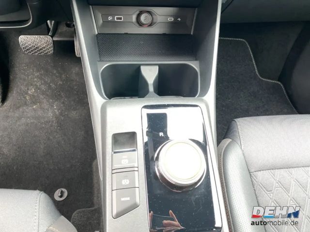 MG MG3 Hybrid+ Luxury