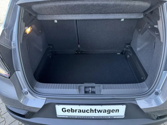 Renault Captur TCe 90 Techno