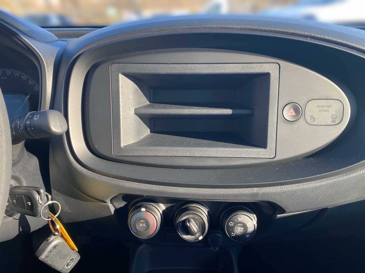 Toyota Aygo X 5-deurs