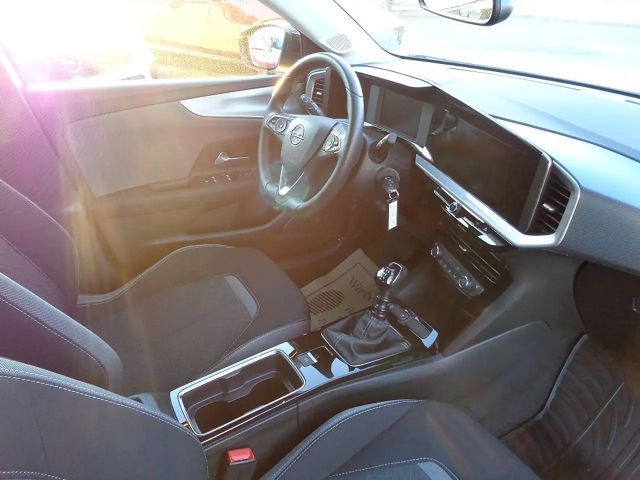 Opel Mokka Edition Turbo