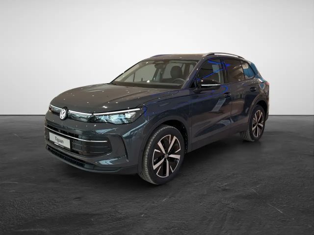 Volkswagen Tiguan 1.5 TSI DSG eHybrid