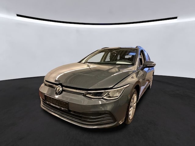 Volkswagen Golf 2.0 TDI DSG Life Variant