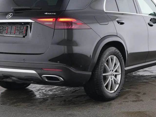 Mercedes-Benz GLE 350 4MATIC