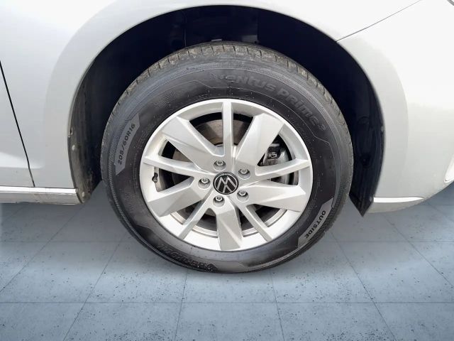 Volkswagen Caddy 2.0 TDI Life