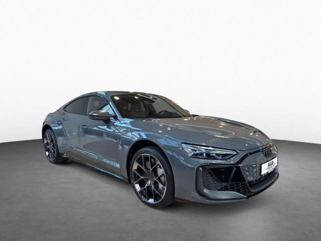 Audi RS e-tron GT Performance