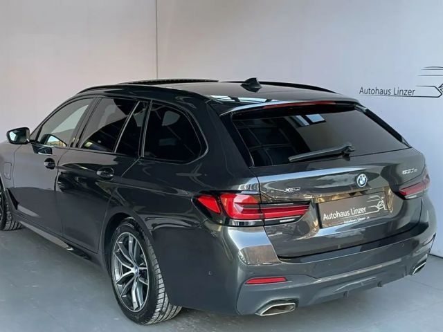 BMW 530 530e xDrive