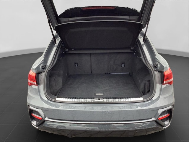 Audi Q3 45 TFSI Quattro S-Tronic Sportback