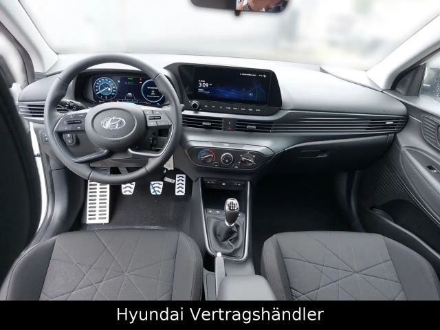 Hyundai Bayon Trend