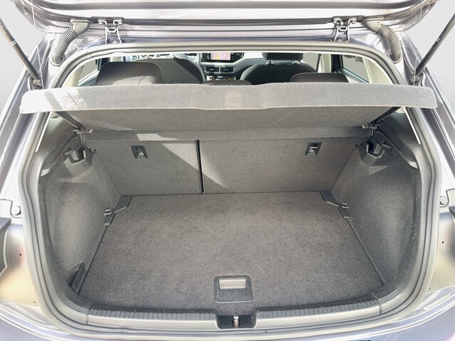 Volkswagen Polo 1.0 TSI Move