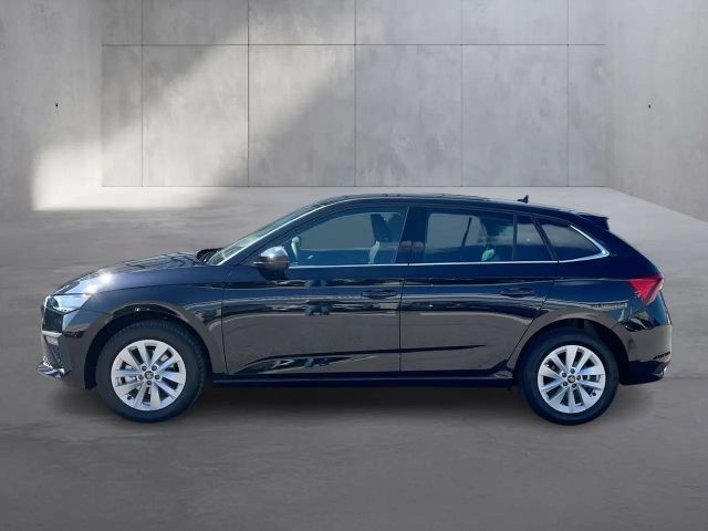 Skoda Scala Selection