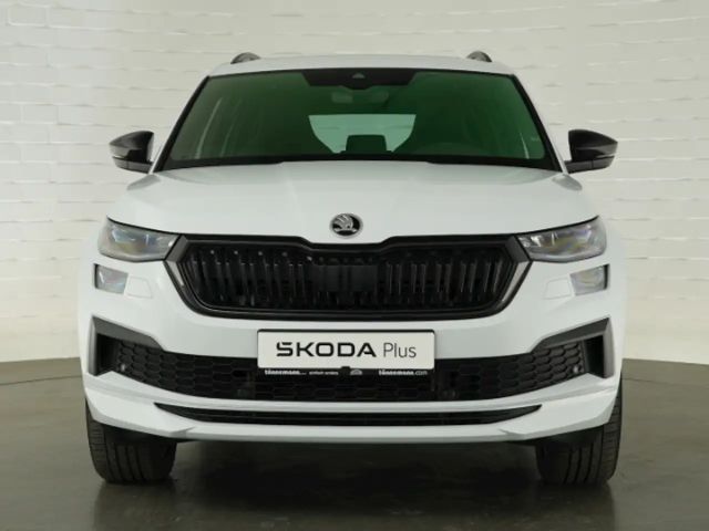 Skoda Kodiaq Sportline
