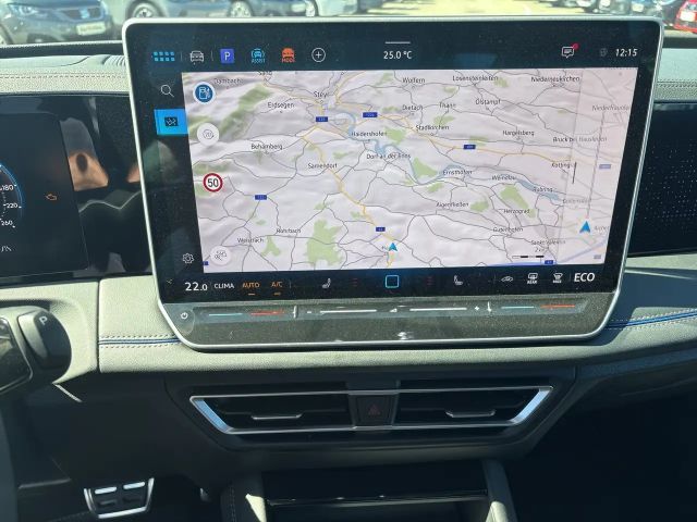 Volkswagen Tiguan DSG Sport eHybrid