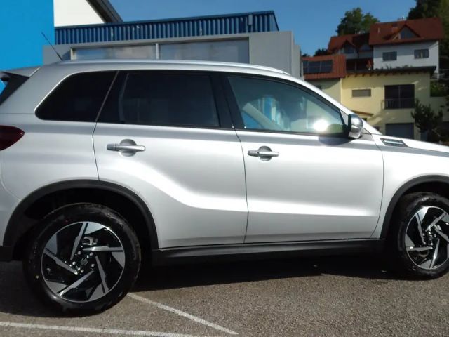 Suzuki Vitara AllGrip Flash Hybrid