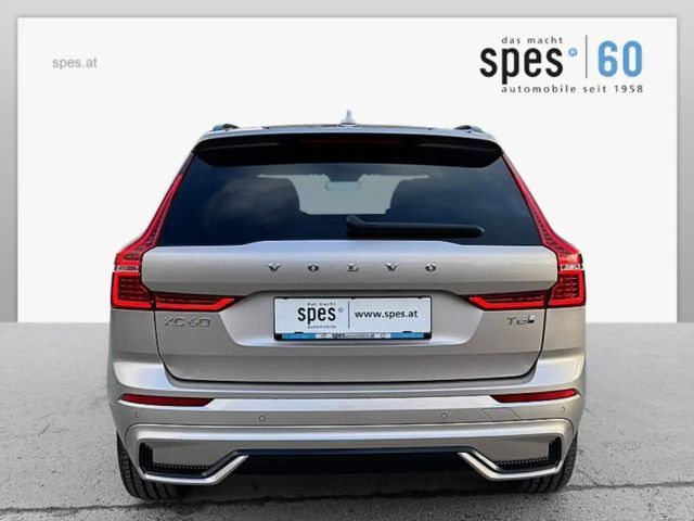 Volvo XC60 Dark Plus T6